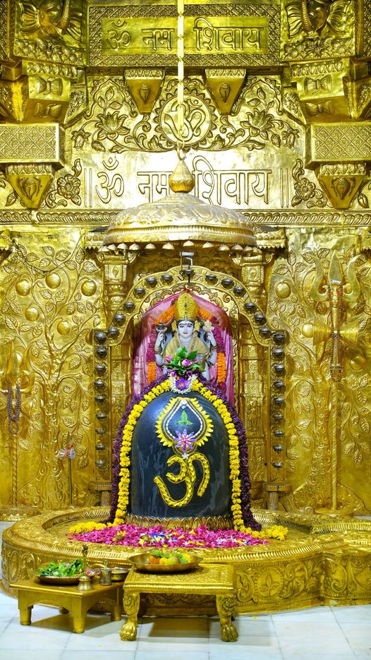 Live Darshan : हमारे साथ कीजिए देश और दुनिया के प्रमुख मंदिरों के लाइव दर्शन