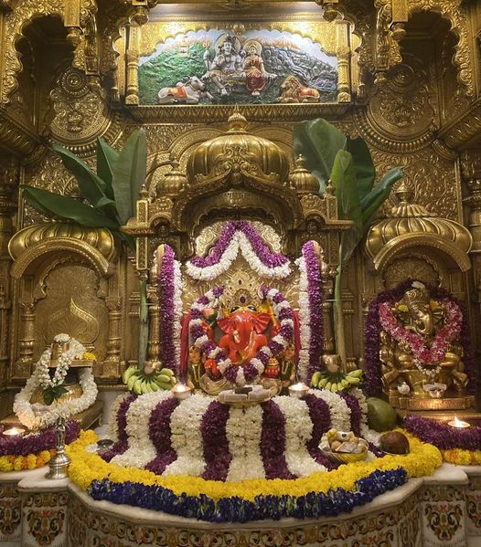 Live Darshan : हमारे साथ कीजिए देश और दुनिया के प्रमुख मंदिरों के लाइव दर्शन