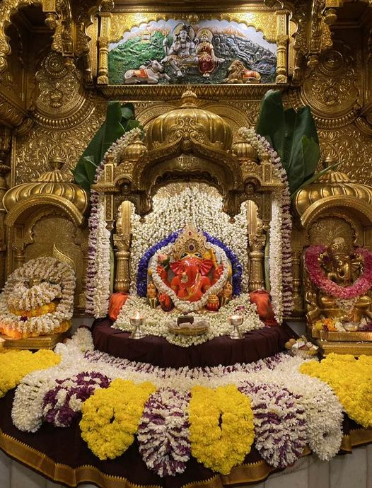 Live Darshan : हमारे साथ कीजिए देश और दुनिया के प्रमुख मंदिरों के लाइव दर्शन