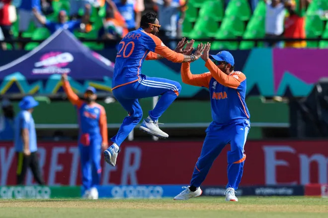 IND vs SA : विश्व कप जीतने का भारत का सपना हुआ पूरा, हासिल की शानदार जीत