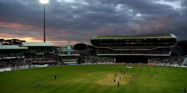 IND Vs SA फाइनल पर आया बड़ा अपडेट, बारबाडोस में भारी बारिश