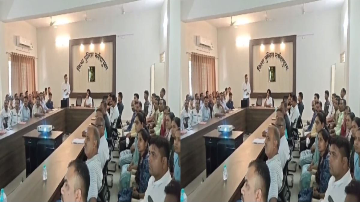 1 जुलाई से लागू होंगे तीन नए कानून: पुलिसकर्मियों को दी जा रही ट्रेनिंग, जानिए क्या होगा अलग