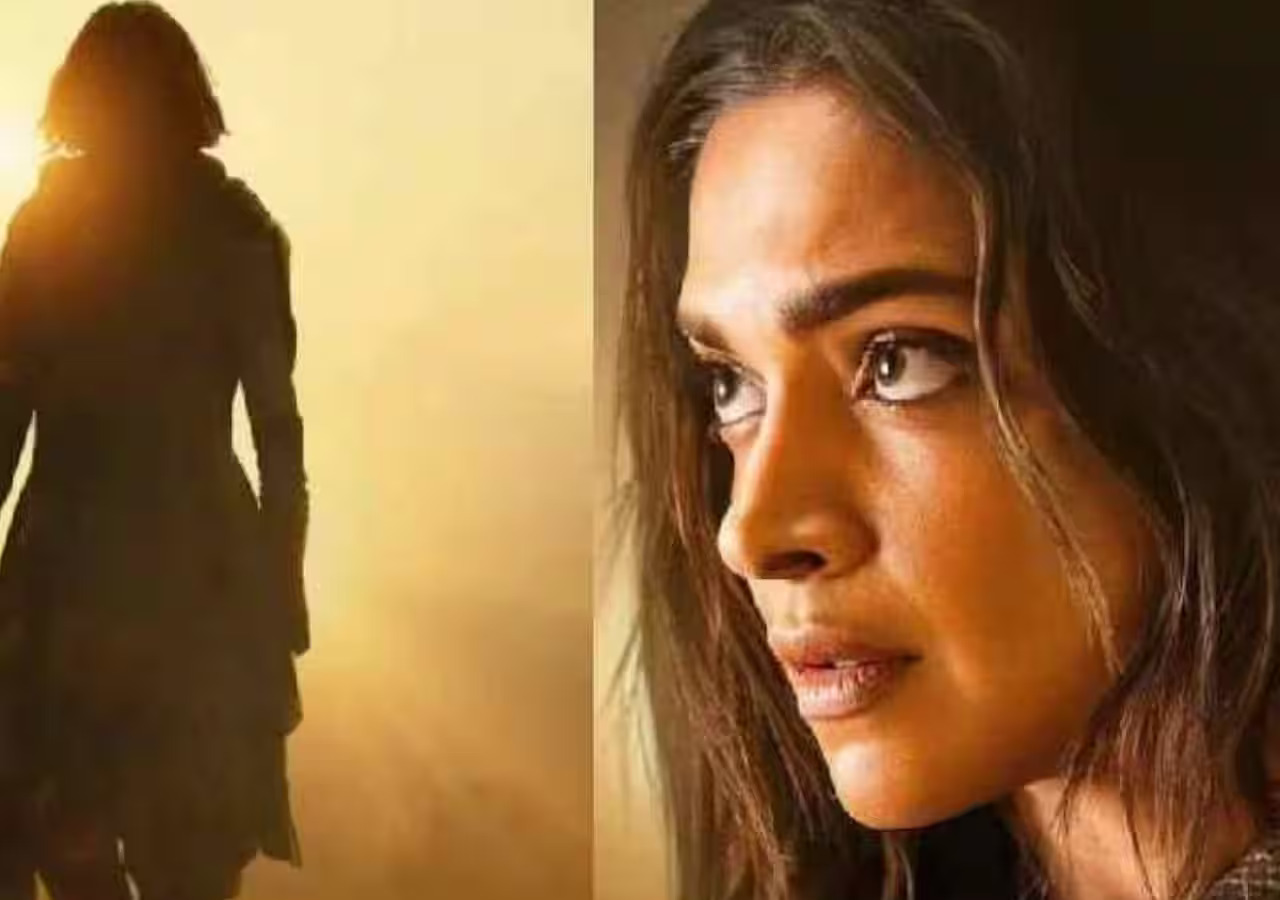 ‘कल्कि’ में दीपिका पादुकोण ने निभाई माँ की भूमिका, दी दमदार परफॉरमेंस, जानिए किन फिल्मों में बनीं माँ