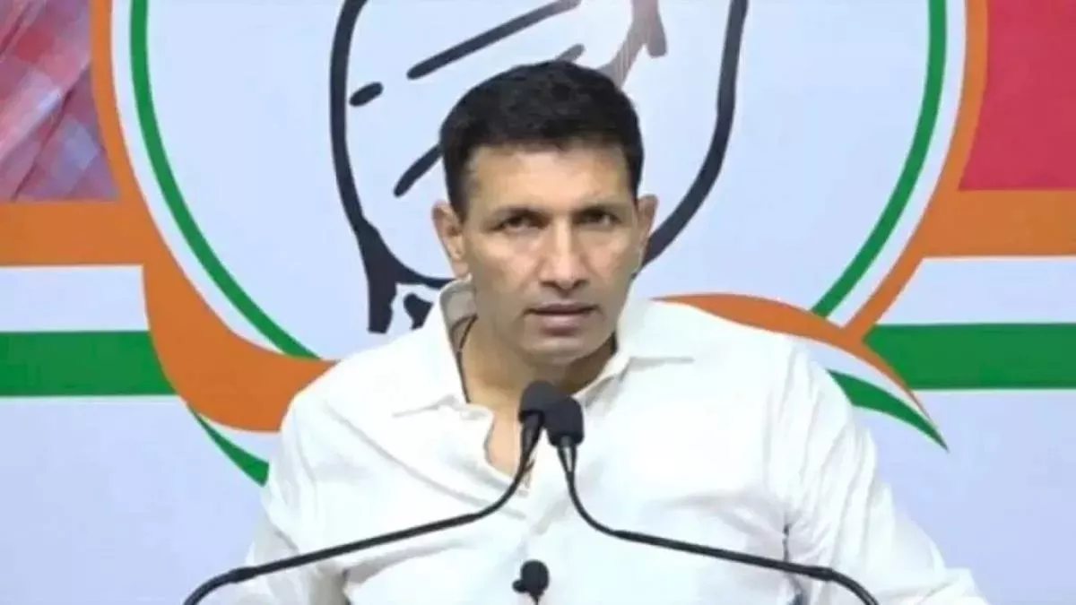 MP के परिणामों के बीच जीतू पटवारी ने PM मोदी से मांगा इस्तीफा, कहा- बीजेपी की तानाशाही को जनता ने नकारा