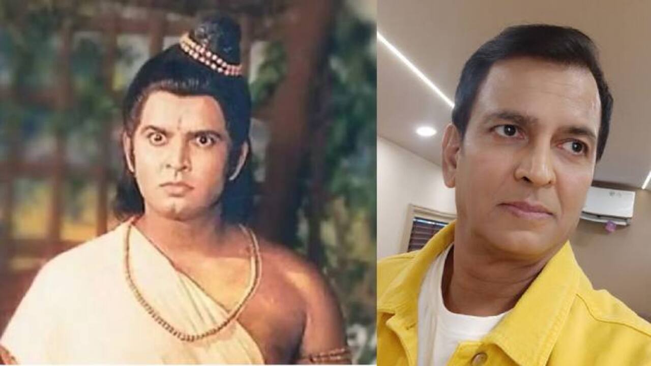 रामायण के लक्ष्मण 'सुनील' ने अयोध्यावासियों को बताया कटप्पा, लिखा- 'आपने जब माता सीता को नहीं छोड़ा...'