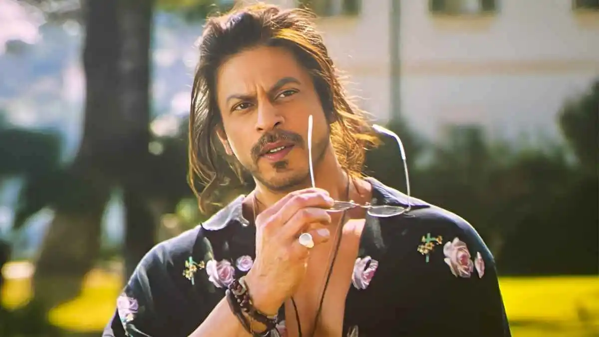 महिला कांग्रेस नेता की शाहरुख खान से गुजारिश, Video पोस्ट कर बोलीं- 'आखिरी कोशिश क्योंकि...'