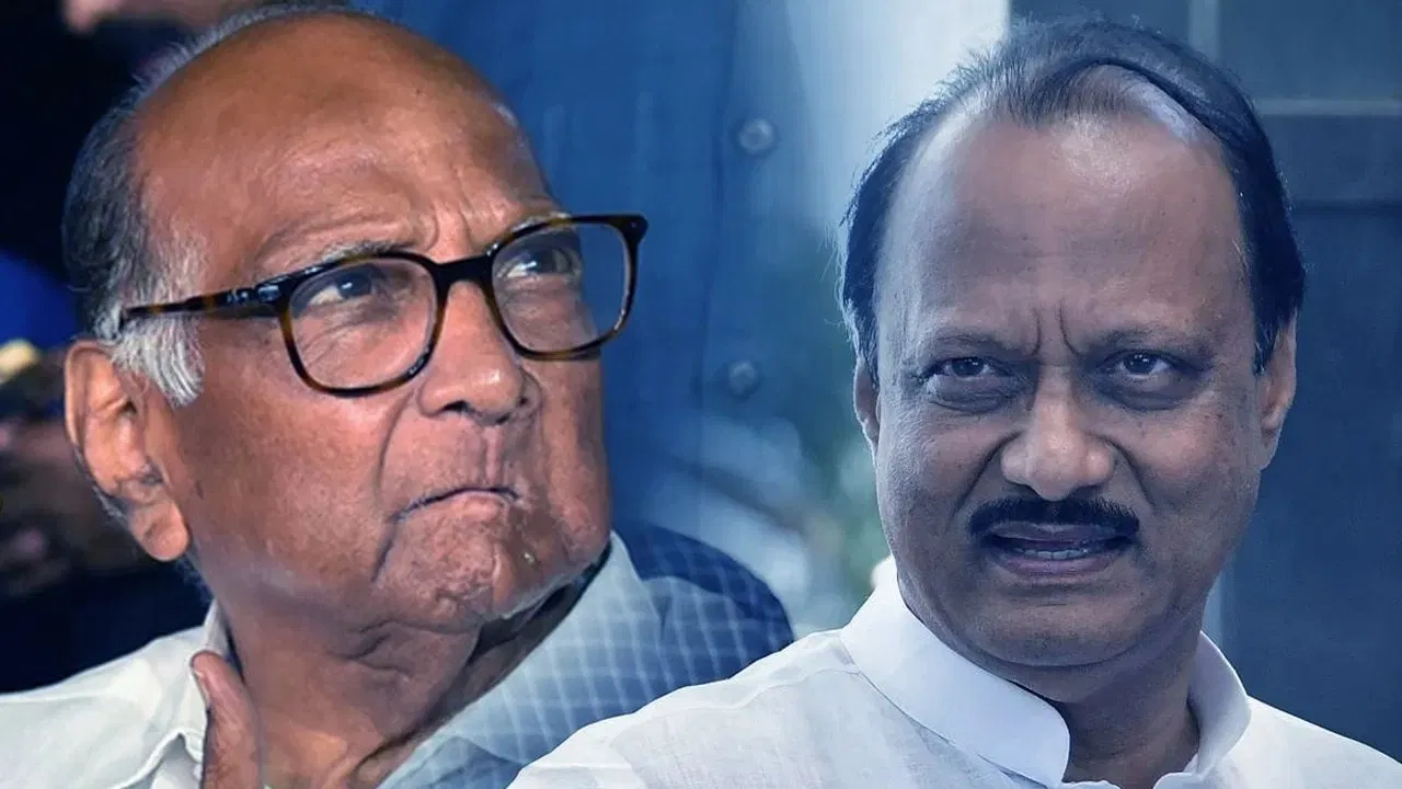 क्या महाराष्ट्र में बदलेगा राजनीतिक समीकरण? शरद पवार के संपर्क में अजित गुट के 10-12 MLA