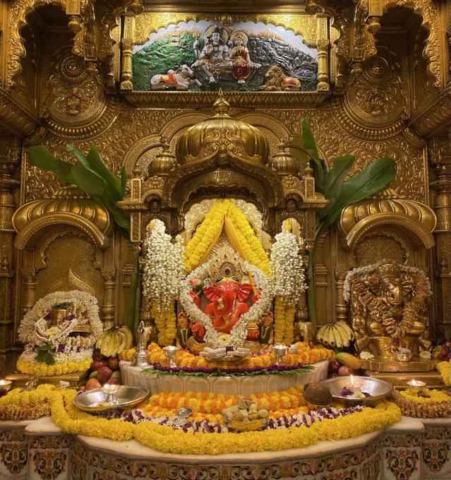 Live Darshan : हमारे साथ कीजिए देश और दुनिया के प्रमुख मंदिरों के लाइव दर्शन