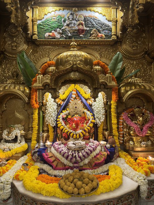 Live Darshan : हमारे साथ कीजिए देश और दुनिया के प्रमुख मंदिरों के लाइव दर्शन