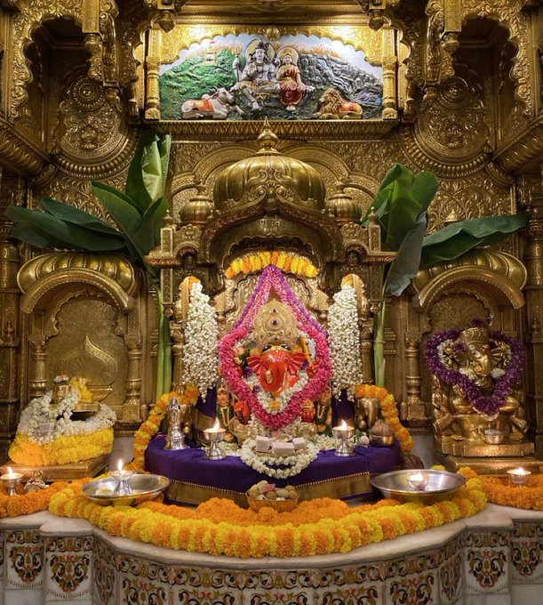 Live Darshan : हमारे साथ कीजिए देश और दुनिया के प्रमुख मंदिरों के लाइव दर्शन