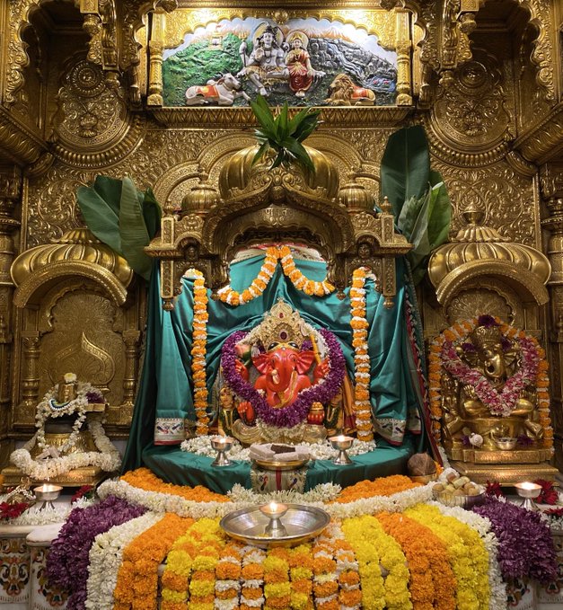 Live Darshan : हमारे साथ कीजिए देश और दुनिया के प्रमुख मंदिरों के लाइव दर्शन