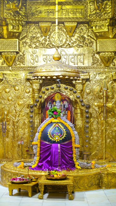 Live Darshan : हमारे साथ कीजिए देश और दुनिया के प्रमुख मंदिरों के लाइव दर्शन