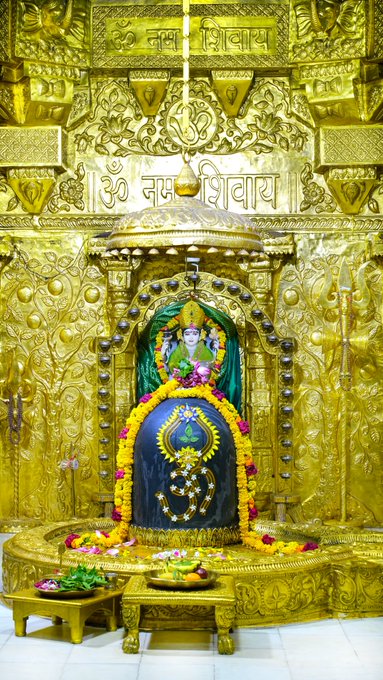 Live Darshan : हमारे साथ कीजिए देश और दुनिया के प्रमुख मंदिरों के लाइव दर्शन