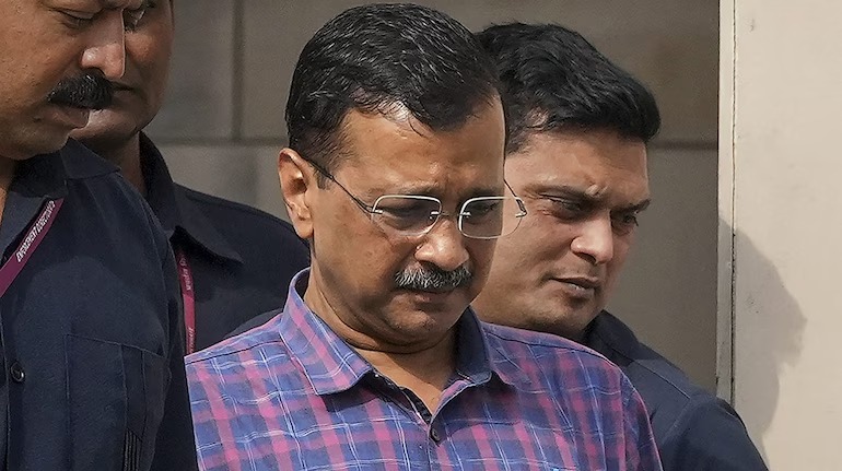Breaking News: केजरीवाल की अंतरिम जमानत पर 5 जून तक फैसला सुरक्षित, कल करना होगा सरेंडर