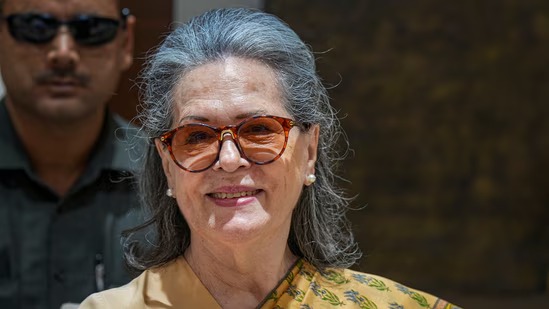 चुनावी नतीजों से पहले सोनिया गांधी का बड़ा बयान, एक वाक्य में कही ये बात- थोड़ा सब्र रखो, नतीजा...