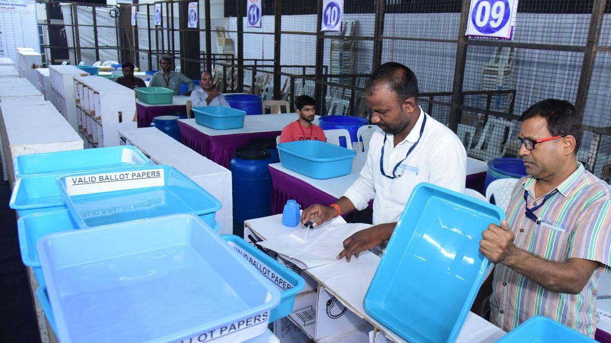 क्या 2024 के लोकसभा चुनाव को लूट लिया जाएगा - श्रवण गर्ग