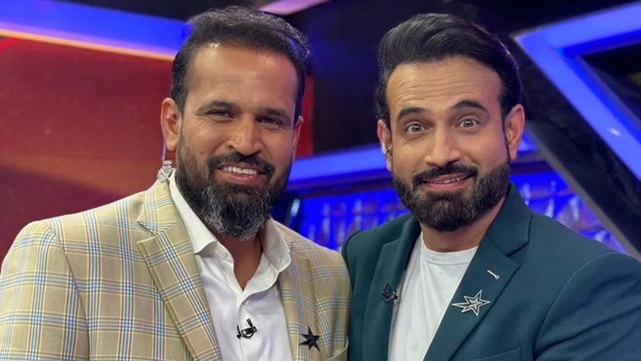 यूसुफ पठान की जीत पर भावुक हुए इरफान, कहा - आपके नेक इरादे अब बड़े बदलाव के काम में तब्दील हों
