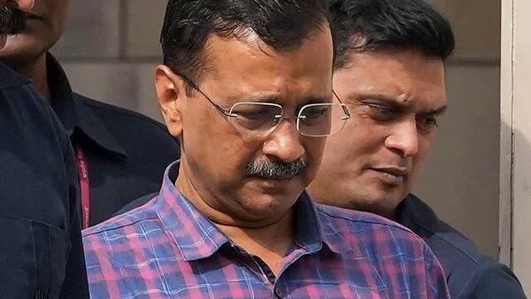 अरविन्द केजरीवाल को कोर्ट से बड़ा झटका, अंतरिम जमानत याचिका खारिज, न्यायिक हिरासत 19 जून तक बढ़ी