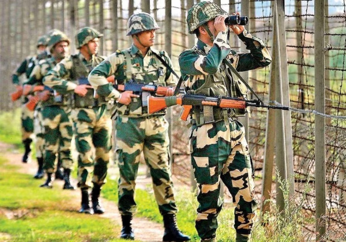 BSF में सब इंस्पेक्टर सहित कई पदों के लिए निकली वैकेंसी, फौरन करें अप्लाई, जानें एलिजिबिलटी