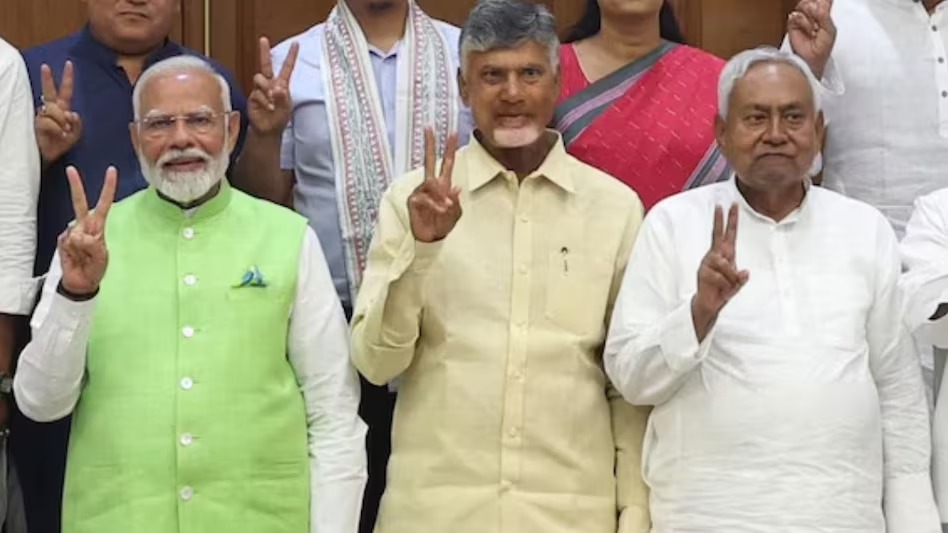 Breaking News : अमित शाह, निर्मला सीतारमण, पीयूष गोयल सहित ये मंत्री लेंगे शपथ