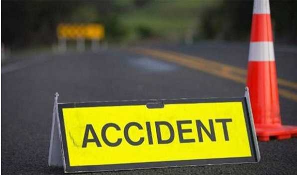 राजस्थान में दर्दनाक हादसा! नेशनल हाईवे पर बोलेरो और ट्रक की टक्कर में 3 की मौत, ड्राइवर गंभीर
