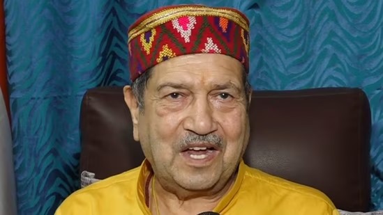 'जिन्होंने राम का विरोध किया...': 'बीजेपी का अहंकार' वाले बयान के बाद RSS नेता इंद्रेश कुमार ने लिया यू-टर्न