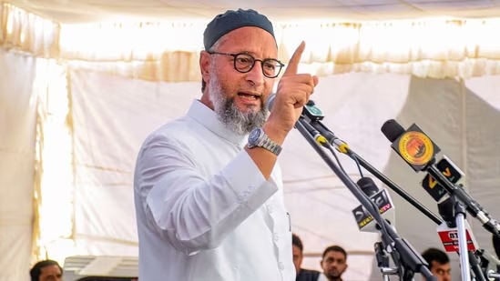 ''मोदी सरकार ने चुनाव नतीजों से नहीं सीखा..'' असदुद्दीन ओवैसी ने UPPA कानून पर उठाए सवाल
