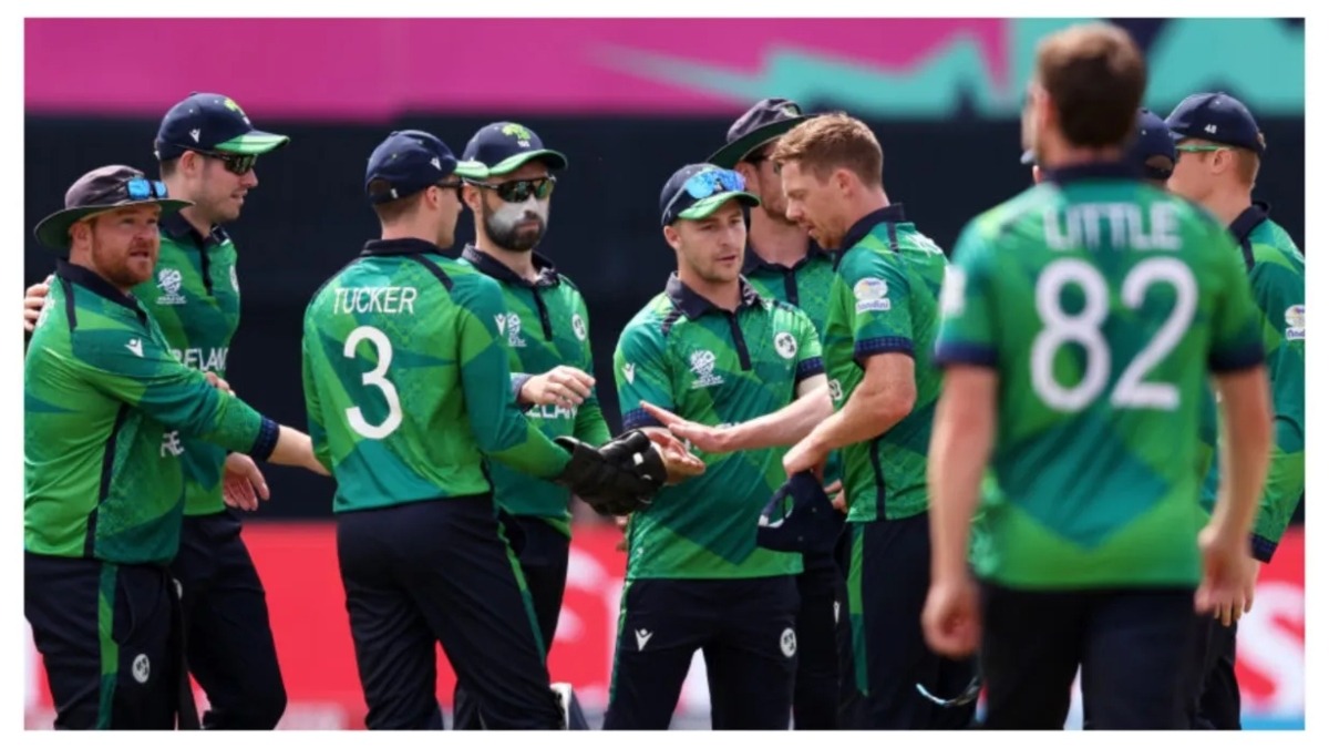 T20 World Cup 2024 : इन चार टीमों को नहीं मिली एक भी मैच में जीत, लिस्ट देख चौंक जाएंगे आप!