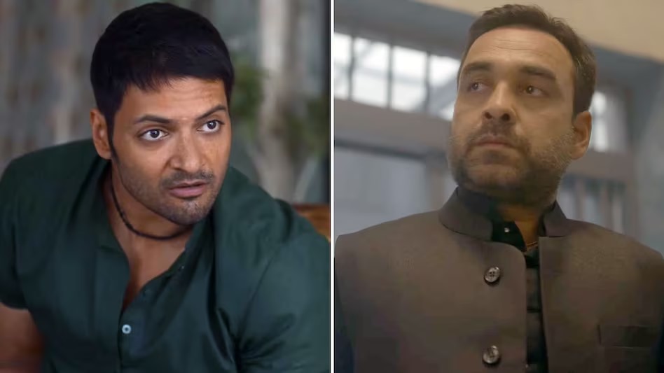 Mirzapur season 3 trailer: कुर्सी की लड़ाई, खूनी खेल... वायलेंस से भरा ‘मिर्जापुर सीजन 3‘ का ट्रेलर हुआ जारी