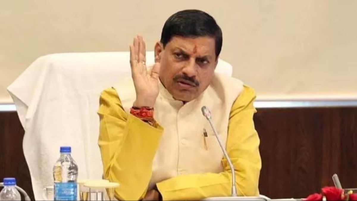 MP: मोहन सरकार का बड़ा फैसला, स्कूलों में होगी 'आपातकाल' में हुई ज्यादतियों और दमन की पढ़ाई