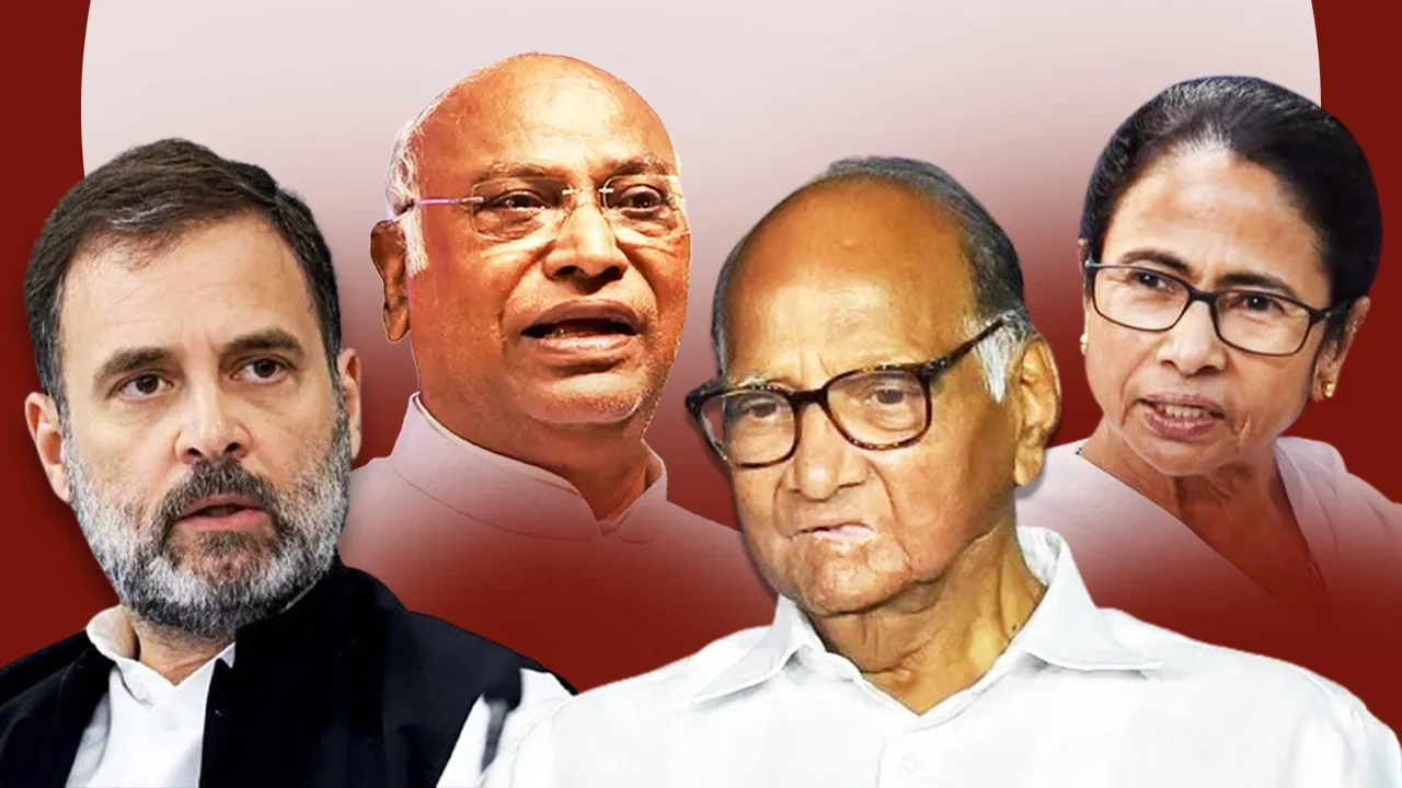लोकसभा स्पीकर चुनाव से पहले इंडिया अलायंस में फूट, कांग्रेस से नाराज है ये बड़ी पार्टी