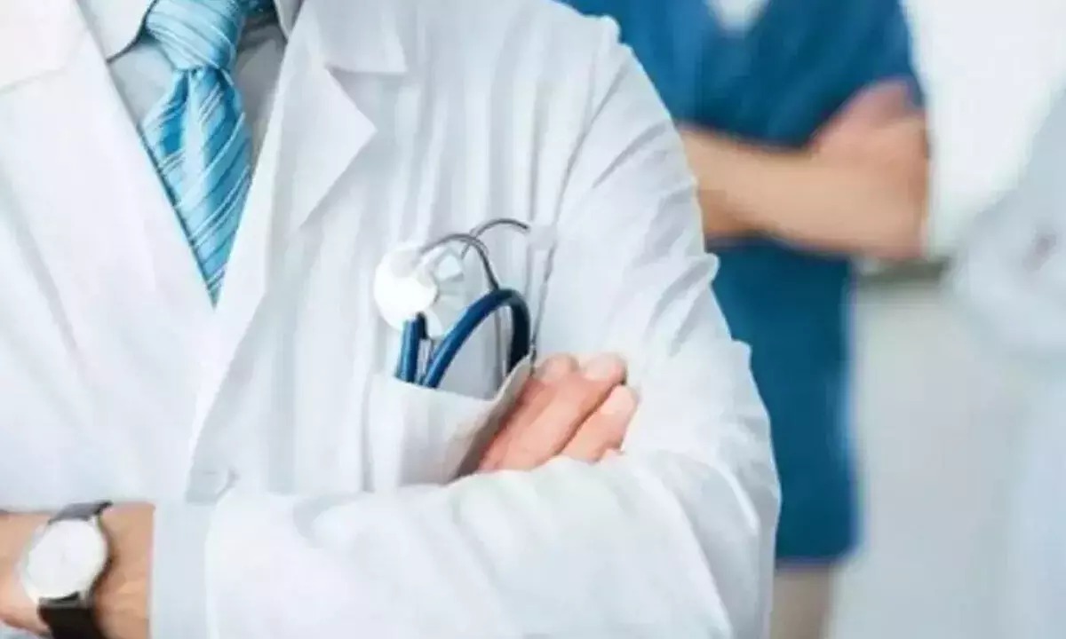 ओडिशा में लापता डॉक्टर का नहीं मिला कोई सुराग, नक्सलियों पर गहराया शक