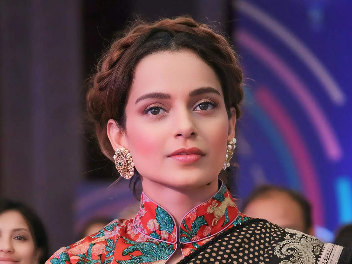 कंगना रनौत ने थप्पड़ को सही ठहराने वालों पर पलटवार, कहा- 'बलात्कार या हत्या से कोई दिक्कत नहीं'