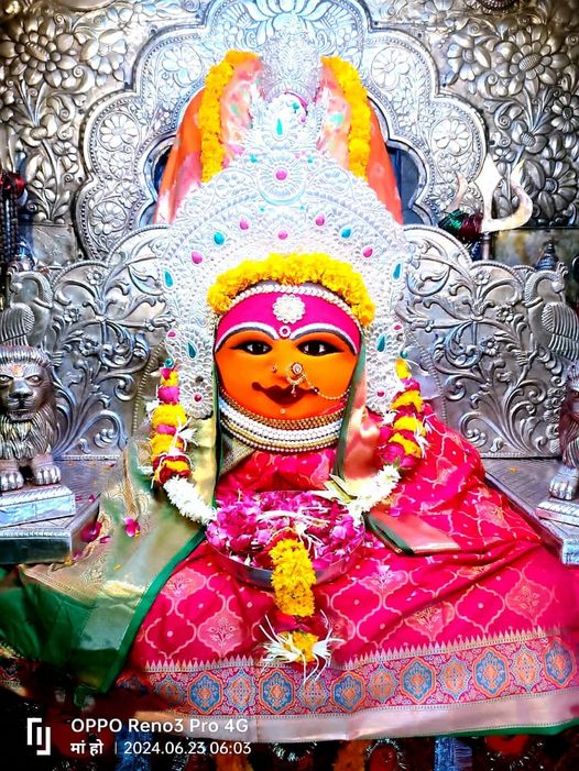 Live Darshan : हमारे साथ कीजिए देश और दुनिया के प्रमुख मंदिरों के लाइव दर्शन