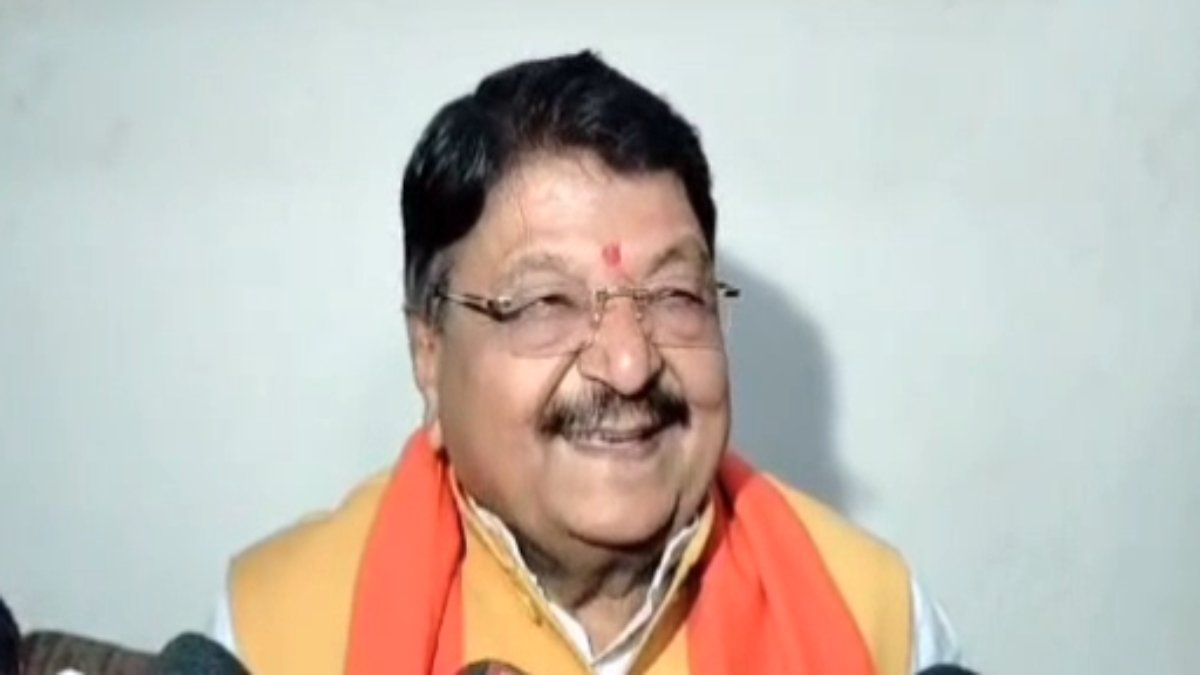 कैलाश विजयवर्गीय ने की राहुल गांधी की तारीफ, कहा-गांव-गांव पैदल चले…जिसका फायदा विपक्ष को मिला