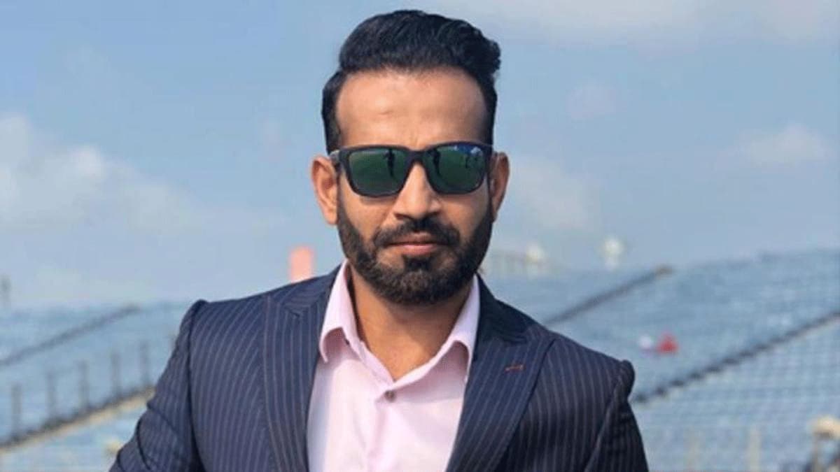 इरफान पठान का अपने मेकअप आर्टिस्ट के निधन पर छलका दर्द, स्विमिंग पूल में डूबने से हुई थी मौत