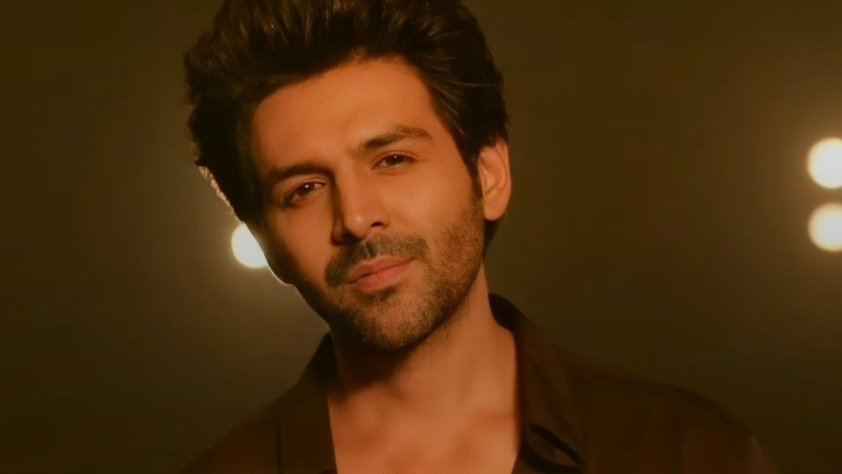 मशहूर प्रोड्यूसर का खुलासा, Kartik Aaryan के सिर पर चढ़ा स्टारडम