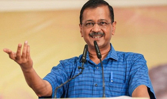 बड़ी खबर : मनी लांड्रिंग केस में अरविंद केजरीवाल को जमानत