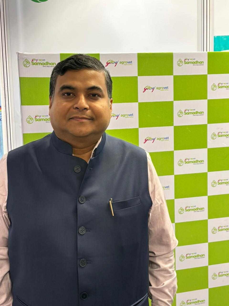 इंदौर में हुई पाम ऑयल कॉन्फ्रेंस; गोदरेज एग्रोवेट ने पाम ऑयल प्लांटेशन की सस्टेनेबिलिटी पर दिया जोर