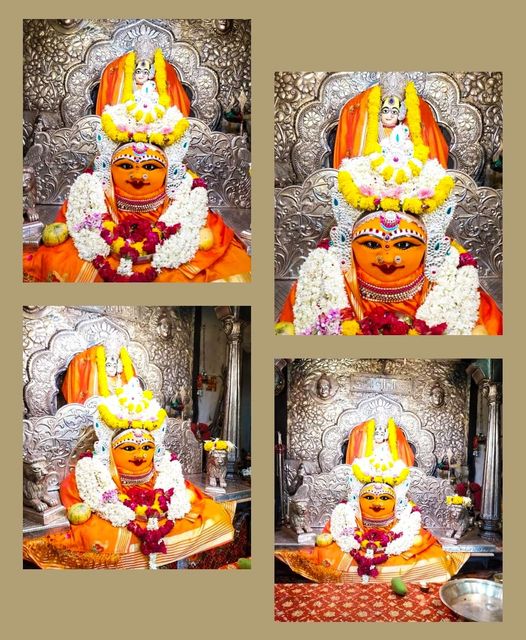 Live Darshan : हमारे साथ कीजिए देश और दुनिया के प्रमुख मंदिरों के लाइव दर्शन