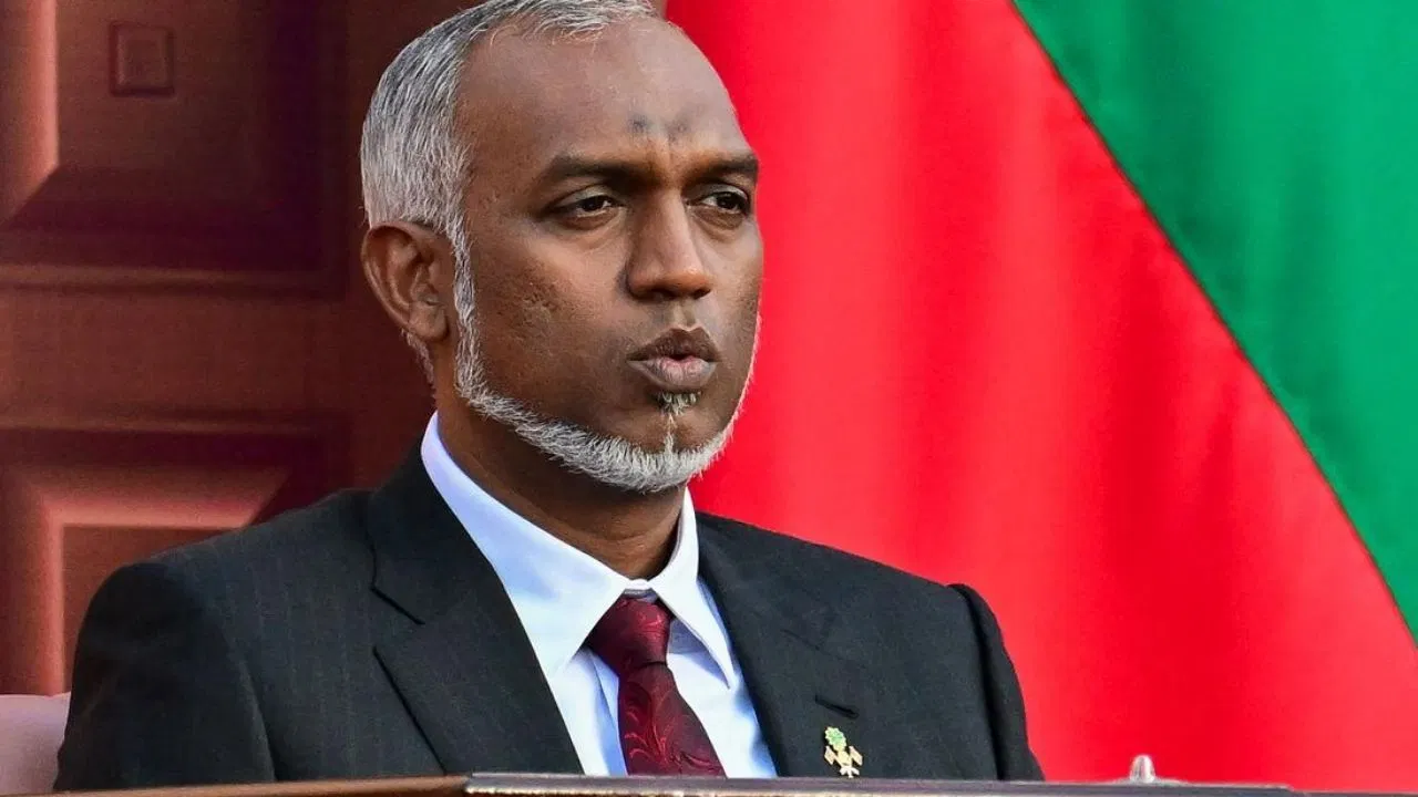 मालदीव के राष्ट्रपति पर जादू-टोना का आरोप, मंत्री गिरफ्तार, पहले संपर्क किया और...