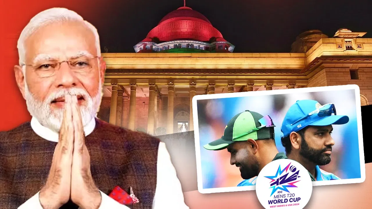 आज की शाम, दो बड़े इवेंट के नाम, आज फिर न्यूयार्क में लहराएगा तिरंगा