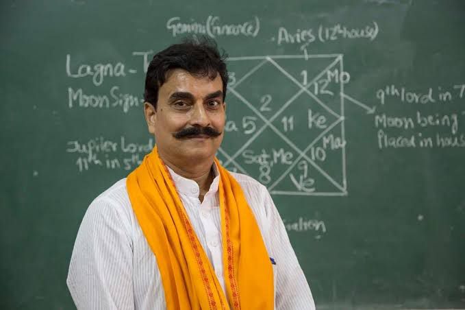 बजरंगबली के साधक आचार्य राजीव नारायण शर्मा की चौंकाने वाली भविष्यवाणी