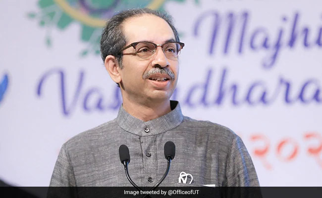 अयोध्या में हार पर उद्धव ठाकरे ने PM मोदी पर कसा तंज, कहा- 'BJP मुक्त राम अयोध्या की जनता ने दिखाये'