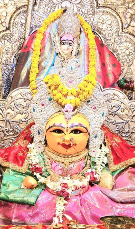 Live Darshan : हमारे साथ कीजिए देश और दुनिया के प्रमुख मंदिरों के लाइव दर्शन