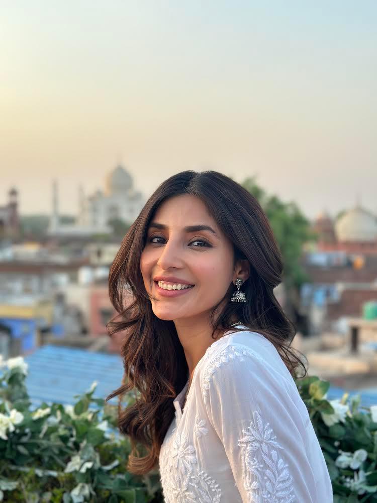 रोमांच और नाटक से घिरा हुआ है मिर्जापुर सीज़न 3 में डिंपी और रॉबिन की प्रेम कहानी का भाग्य