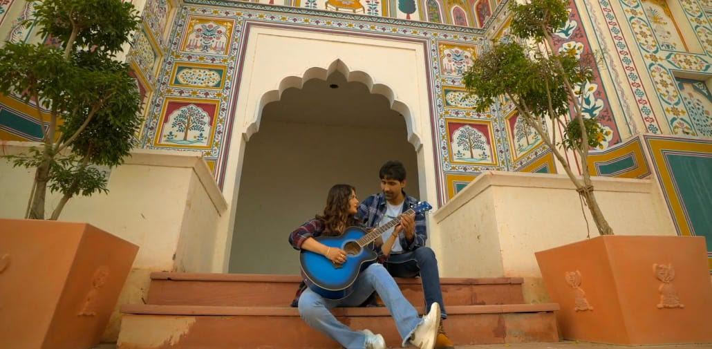फिल्म 'भरखमा' की रिलीज डेट टली, जल्द होगी नई डेट की घोषणा