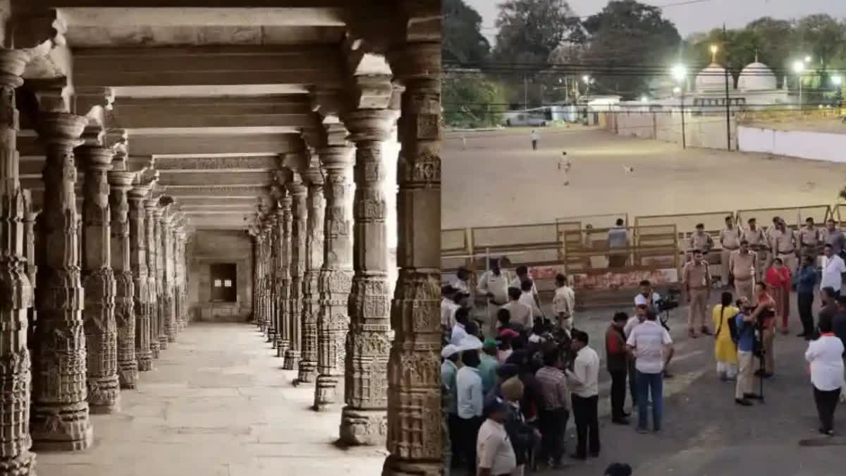 Bhojshala Case: HC ने कहा SC के दिशानिर्देशों का इंतजार करे, सुप्रीम कोर्ट की अगली सुनवाई 30 जुलाई को संभावित