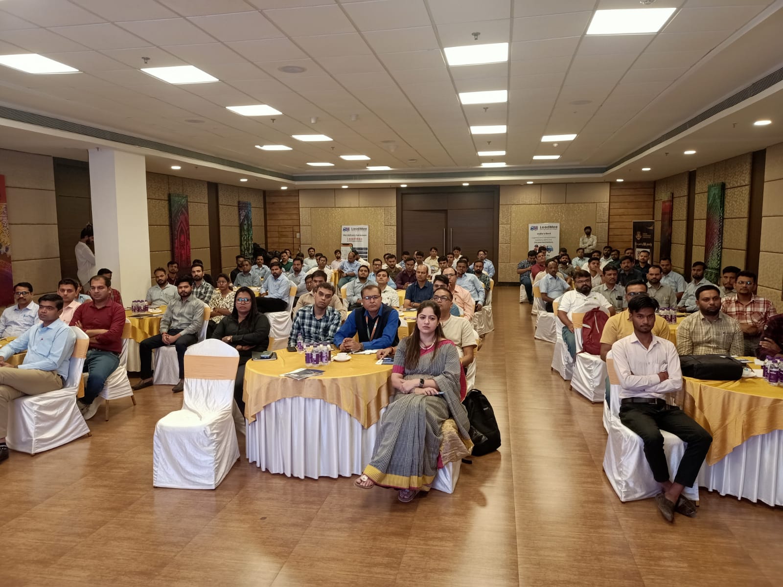 IMA ने रोले ऑफ सुपरवाइजर्स इन शॉप फ्लोर ऑपरेशन्स पर मैनेजमेंट डेवलपमेंट प्रोग्राम किया आयोजित