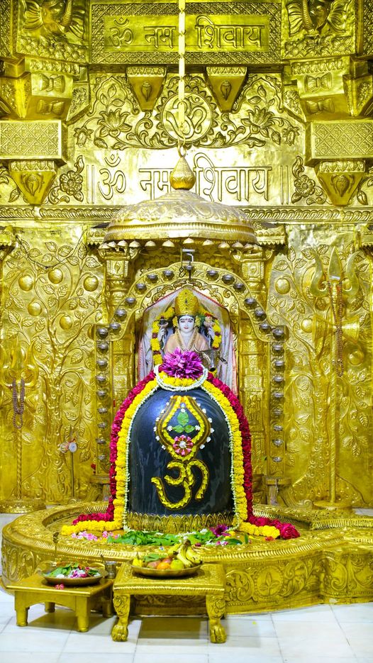 Live Darshan : हमारे साथ कीजिए देश और दुनिया के प्रमुख मंदिरों के लाइव दर्शन